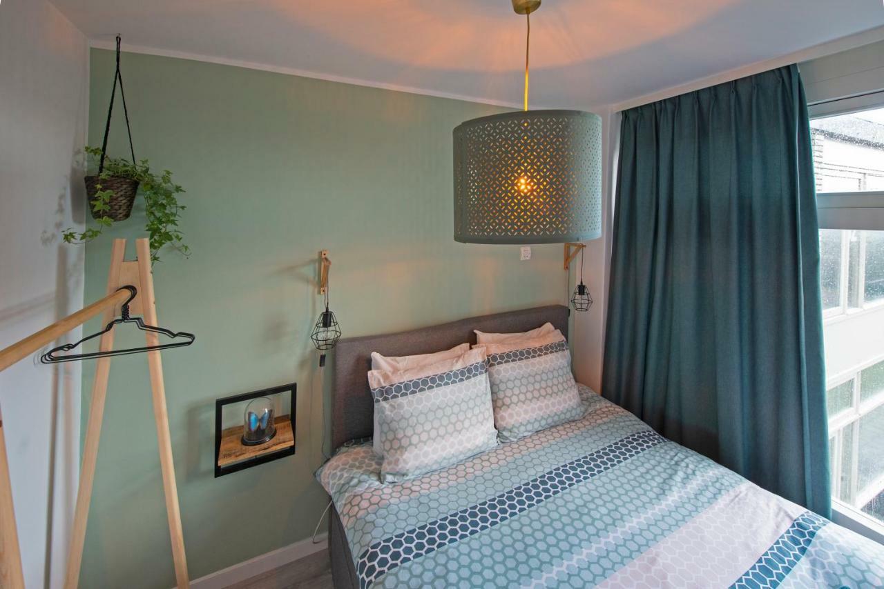 Amsterdam Beach Apartment 90 Zandvoort Dış mekan fotoğraf