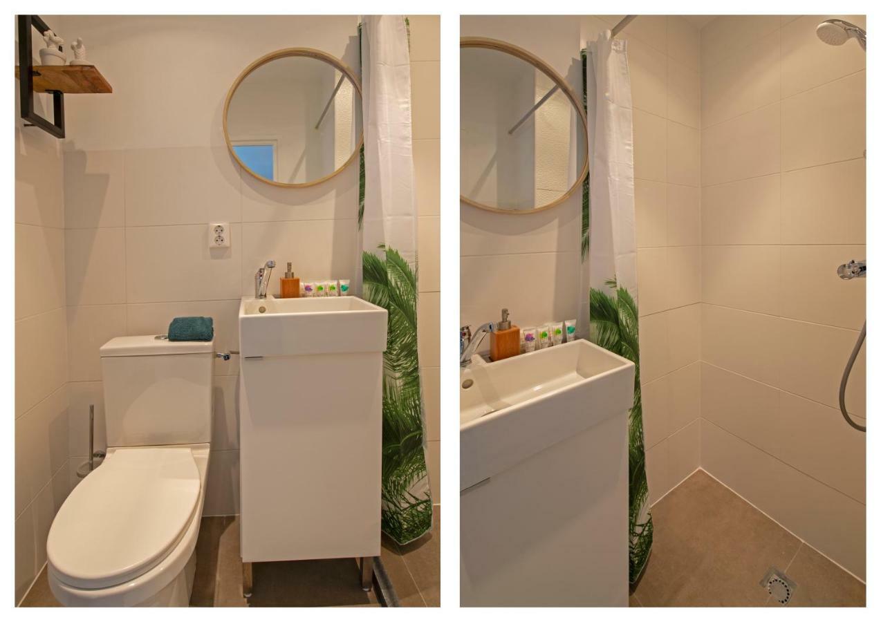 Amsterdam Beach Apartment 90 Zandvoort Dış mekan fotoğraf
