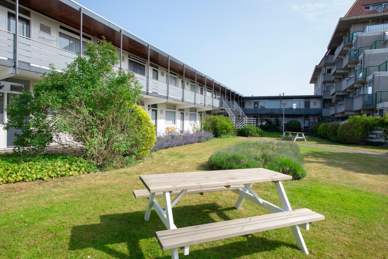 Amsterdam Beach Apartment 90 Zandvoort Dış mekan fotoğraf